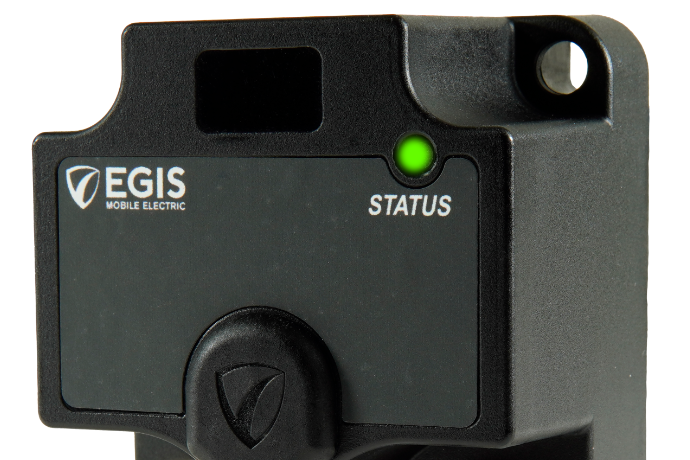 XD Single - Programmable LVD - DTM Conn, Bulk Pack | Egis